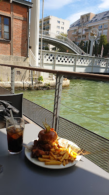 St Christopher's Inn Paris Canal thumb 5
